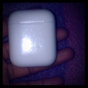 Airpods 2nd generation